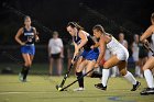 FH vs Fitchburg  Wheaton College Field Hockey vs Fitchburg State. - Photo By: KEITH NORDSTROM : Wheaton, field hockey, FH2023, Fitchburg